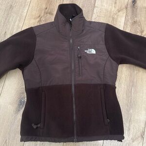 The North Face Brown Jacket